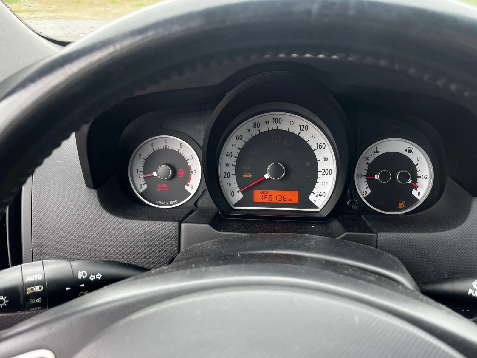 Kia Ceed 2.0 бензин (газ опция)  - изображение 6