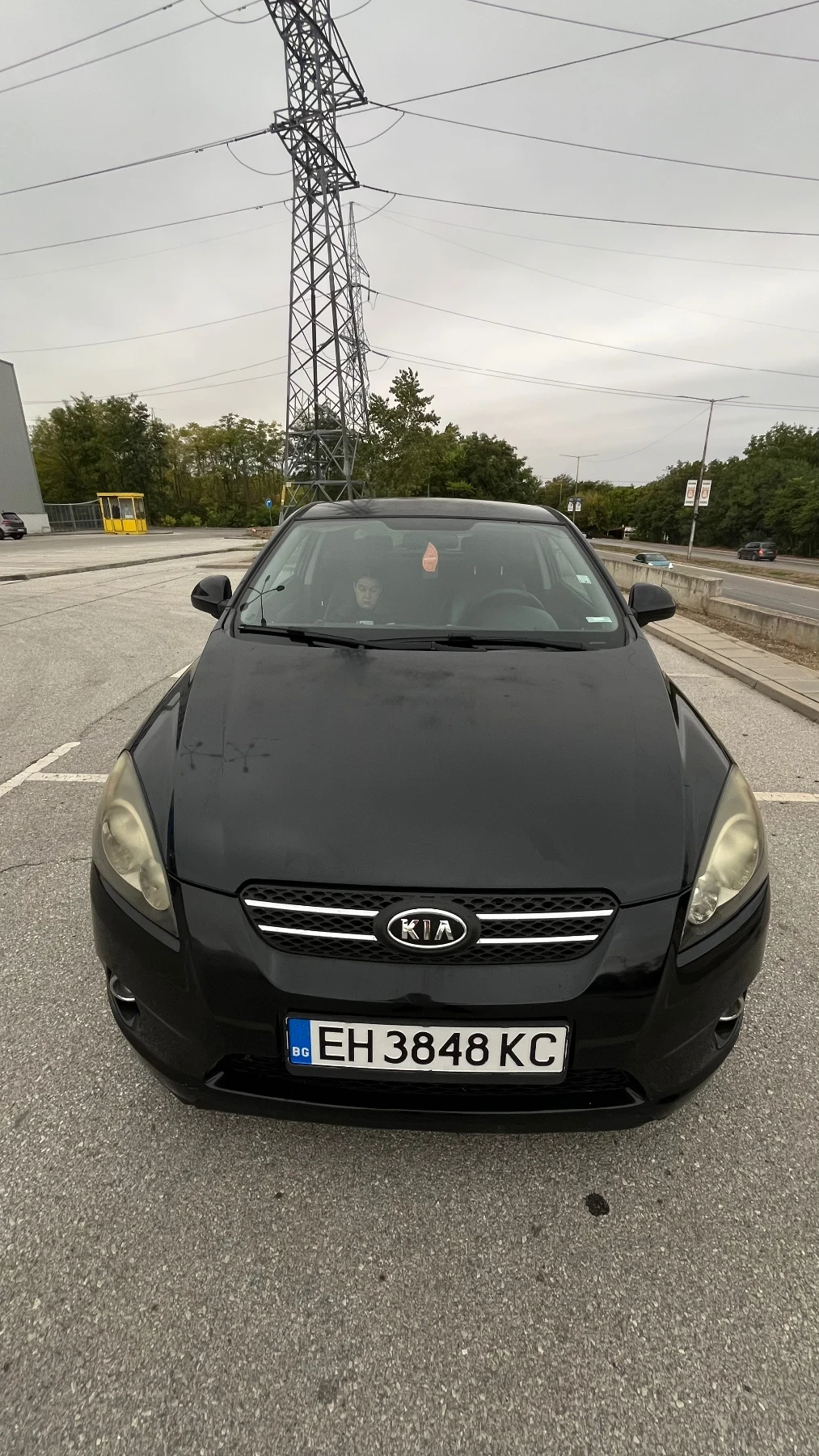 Kia Pro ceed | Mobile.bg — изображение 12