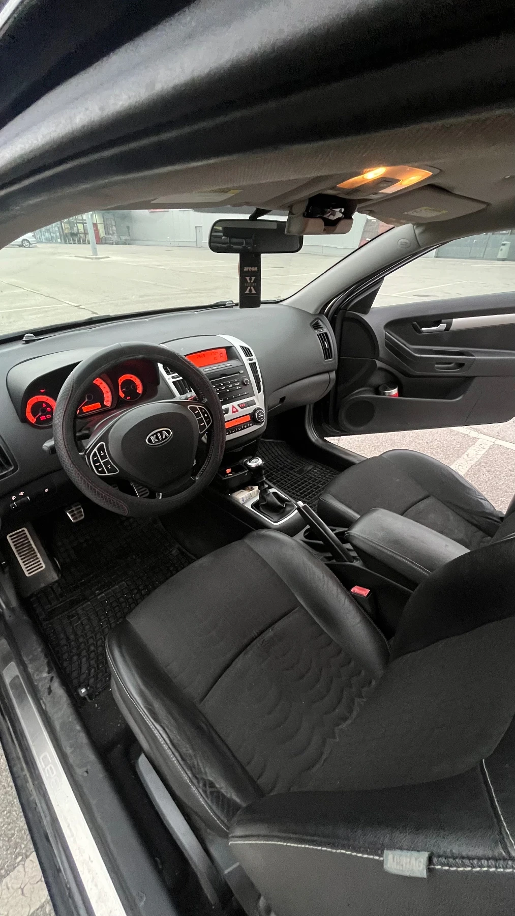 Kia Pro ceed | Mobile.bg — изображение 11