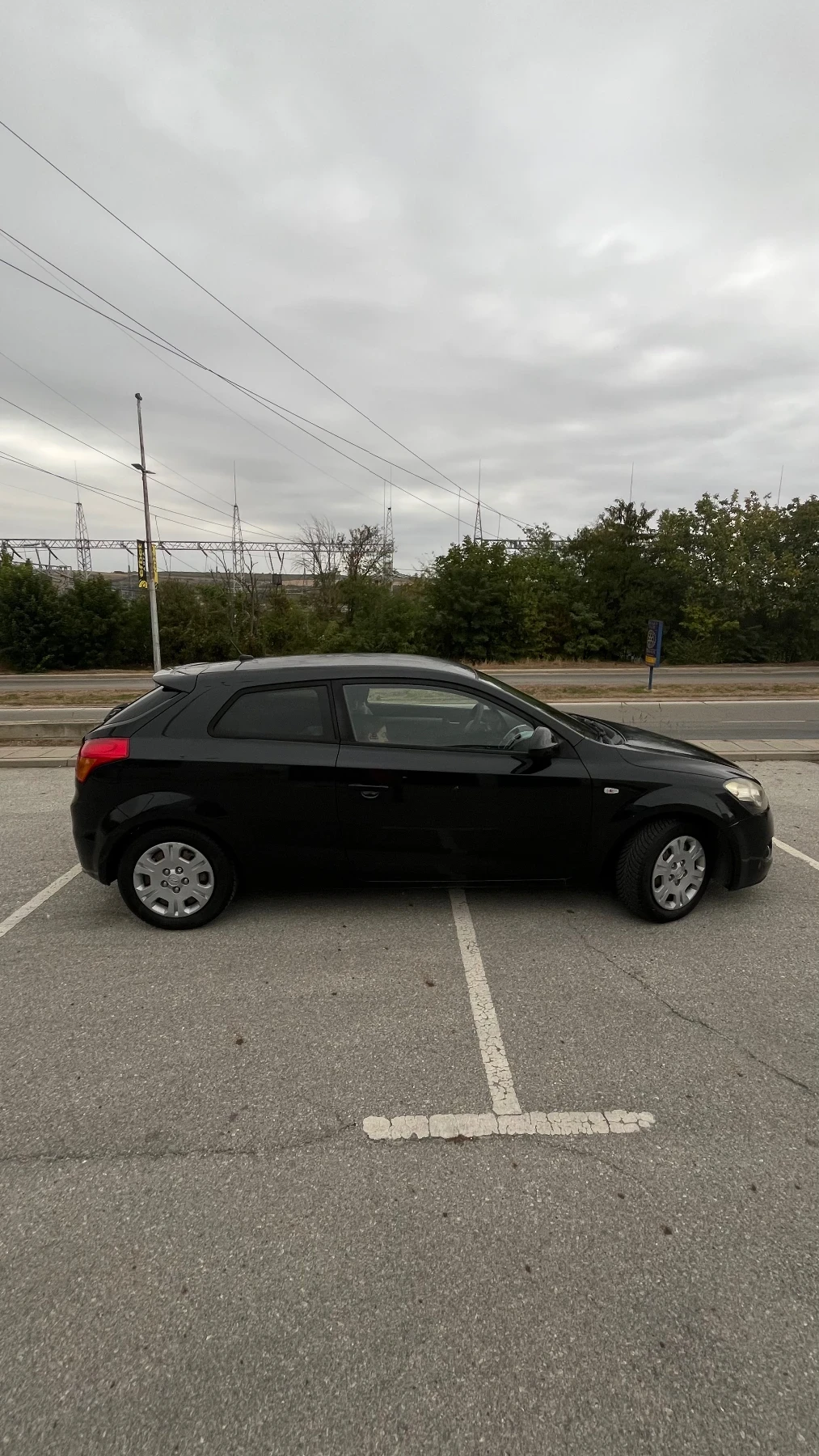 Kia Pro ceed | Mobile.bg — изображение 5