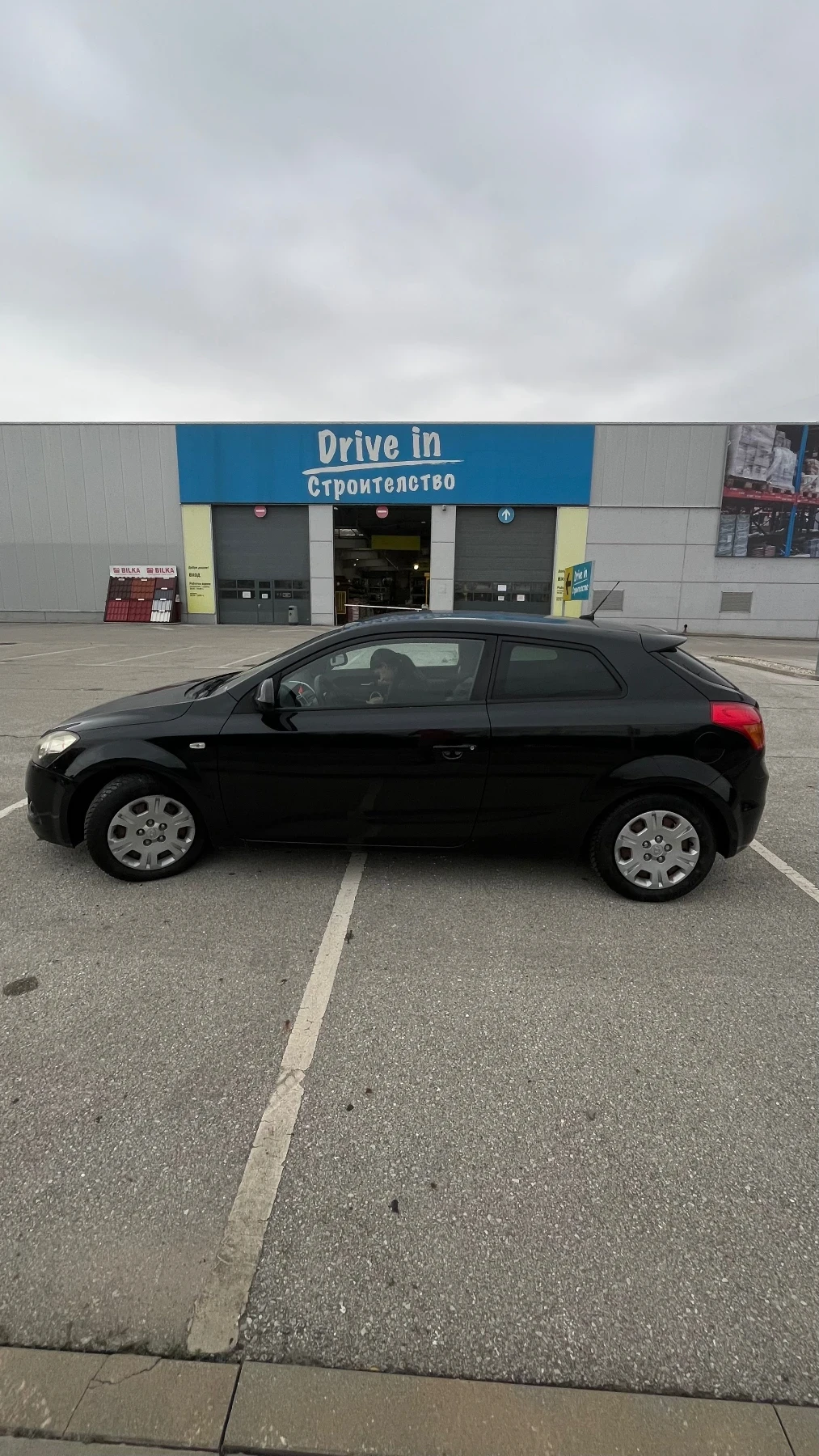 Kia Pro ceed | Mobile.bg — изображение 4