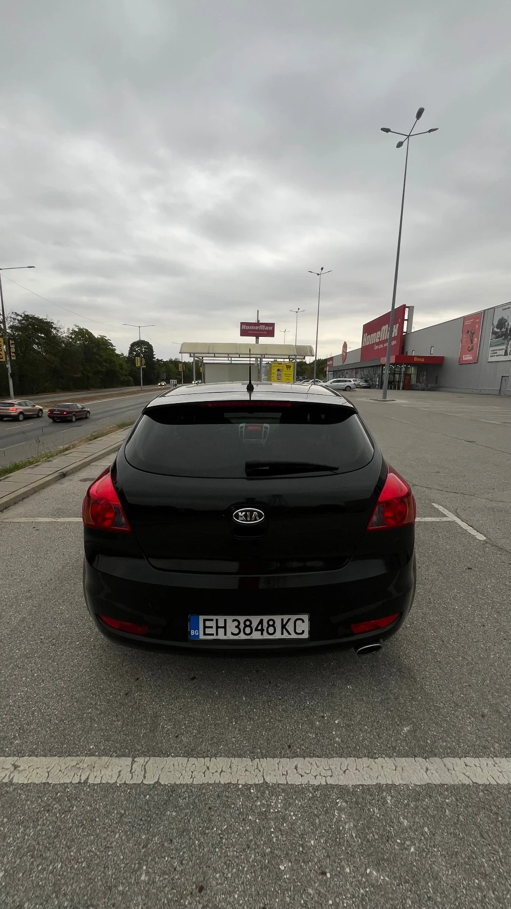 Kia Pro ceed | Mobile.bg — изображение 3
