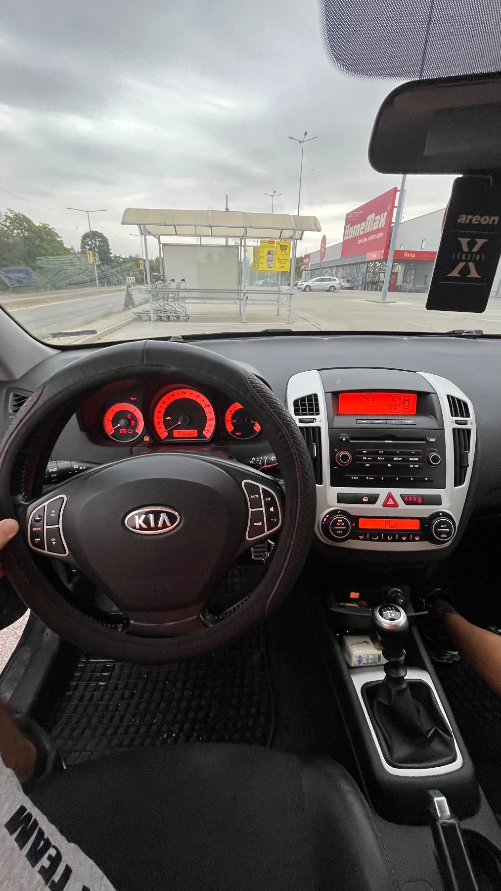 Kia Pro ceed | Mobile.bg — изображение 7