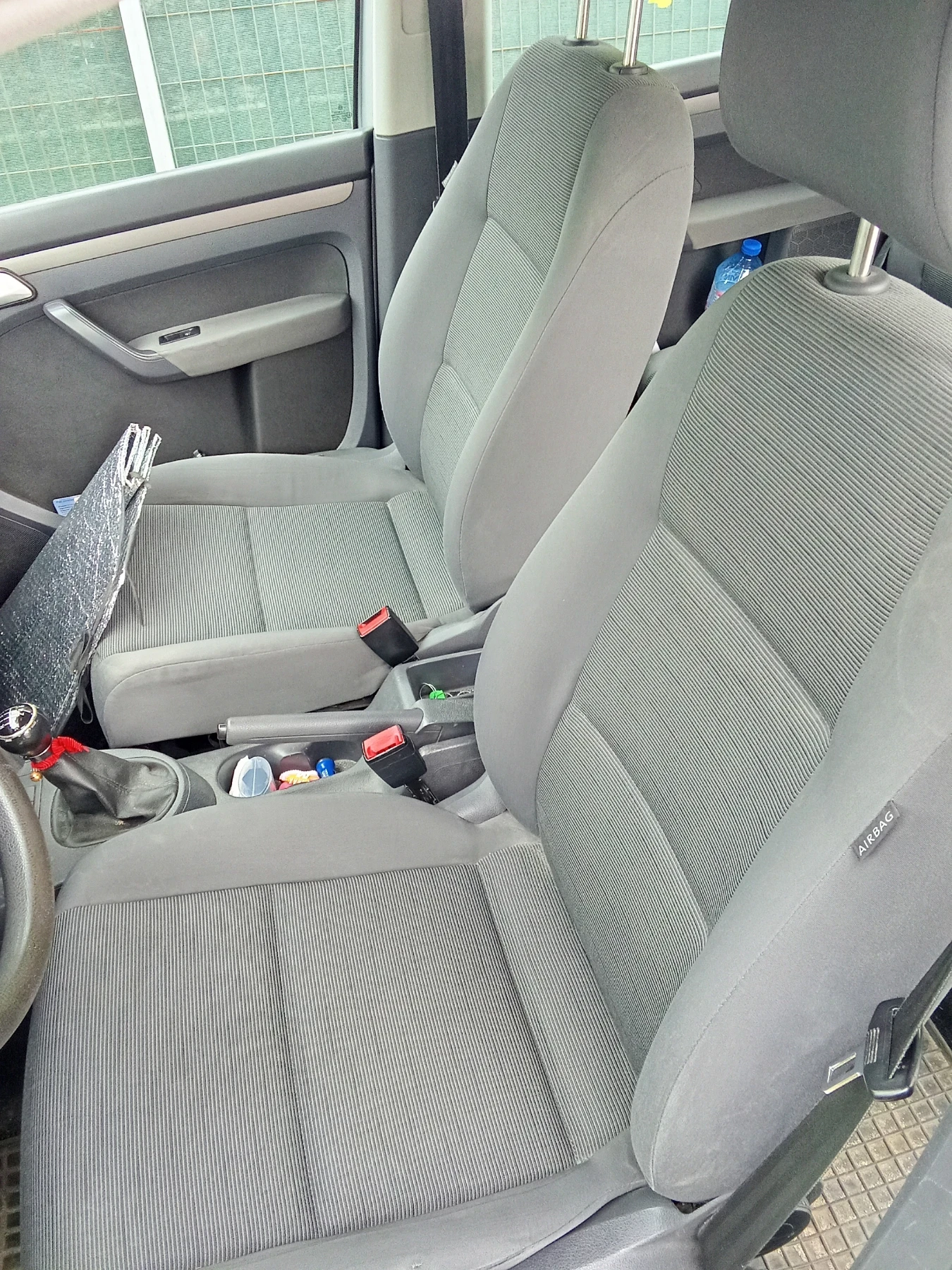 VW Touran 1.9tdi | Mobile.bg — изображение 8