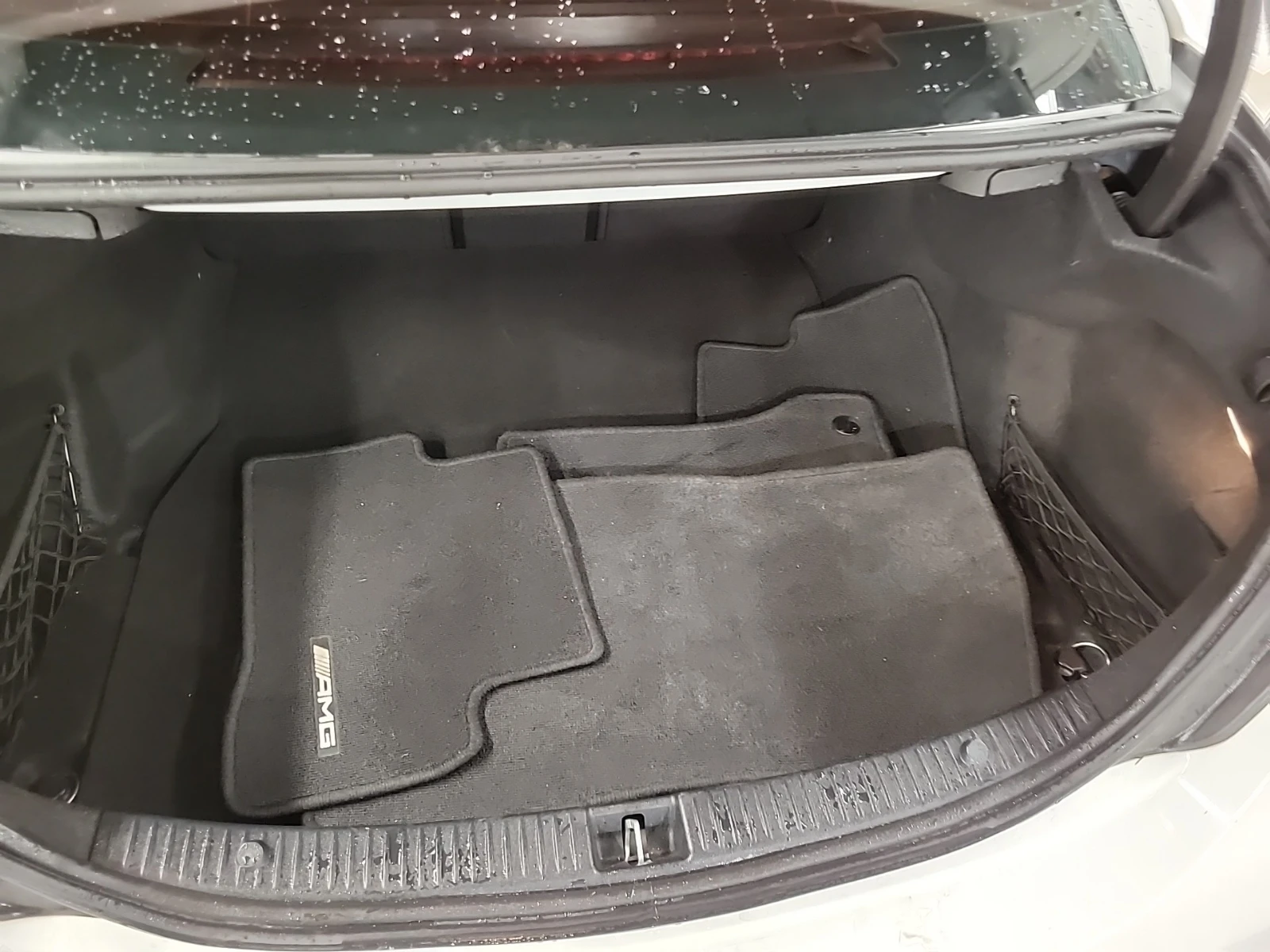 Mercedes-Benz C 63 AMG * S* CARFAX *    | Mobile.bg   12