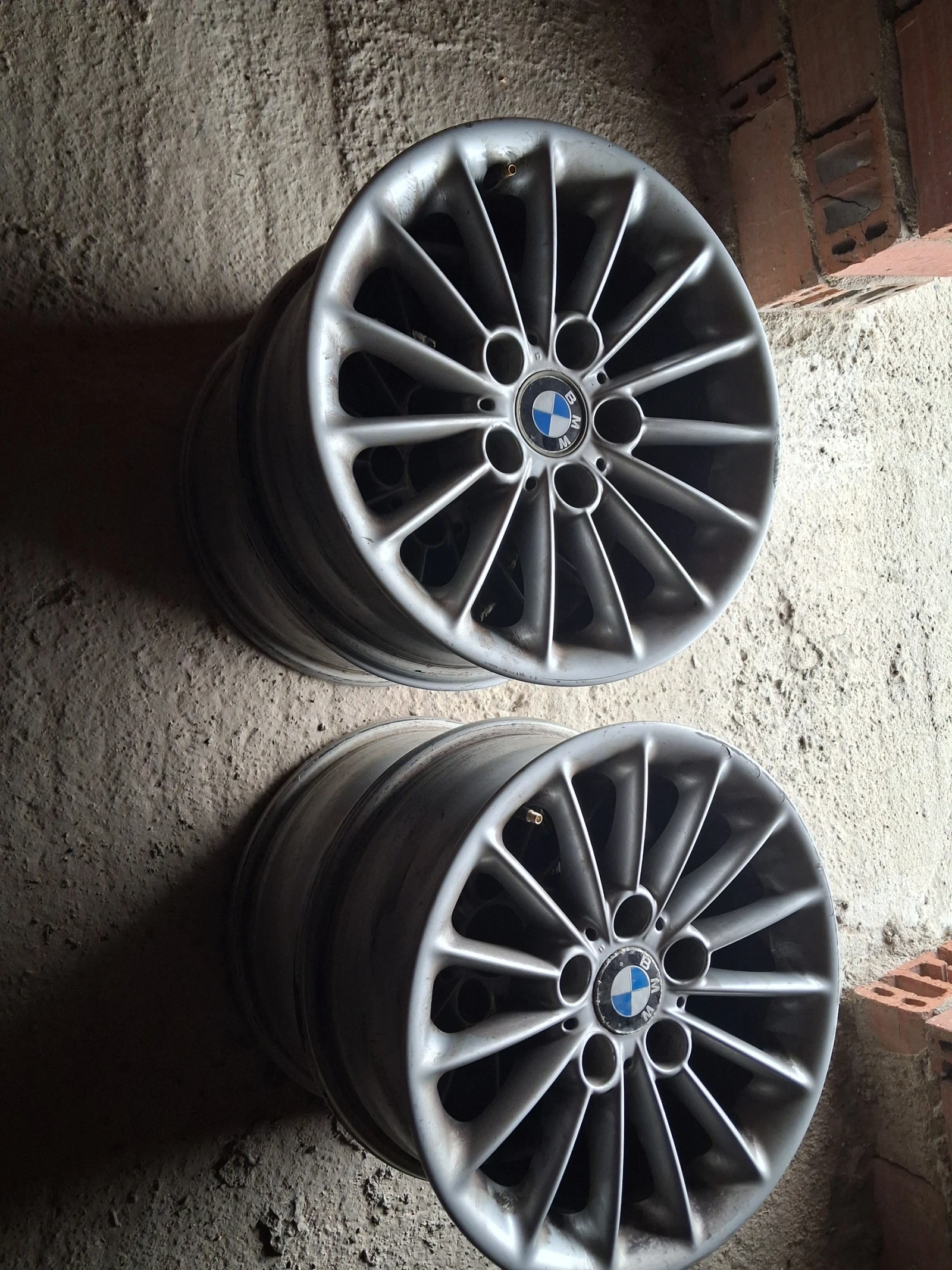 BMW 320 320 d | Mobile.bg   9