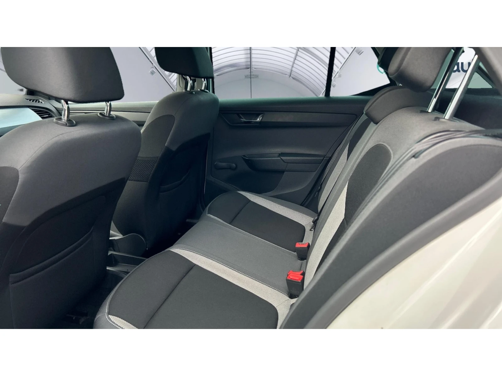 Skoda Fabia 1.2  TSi, Месечна вноска от 444 лв. | Mobile.bg — изображение 11