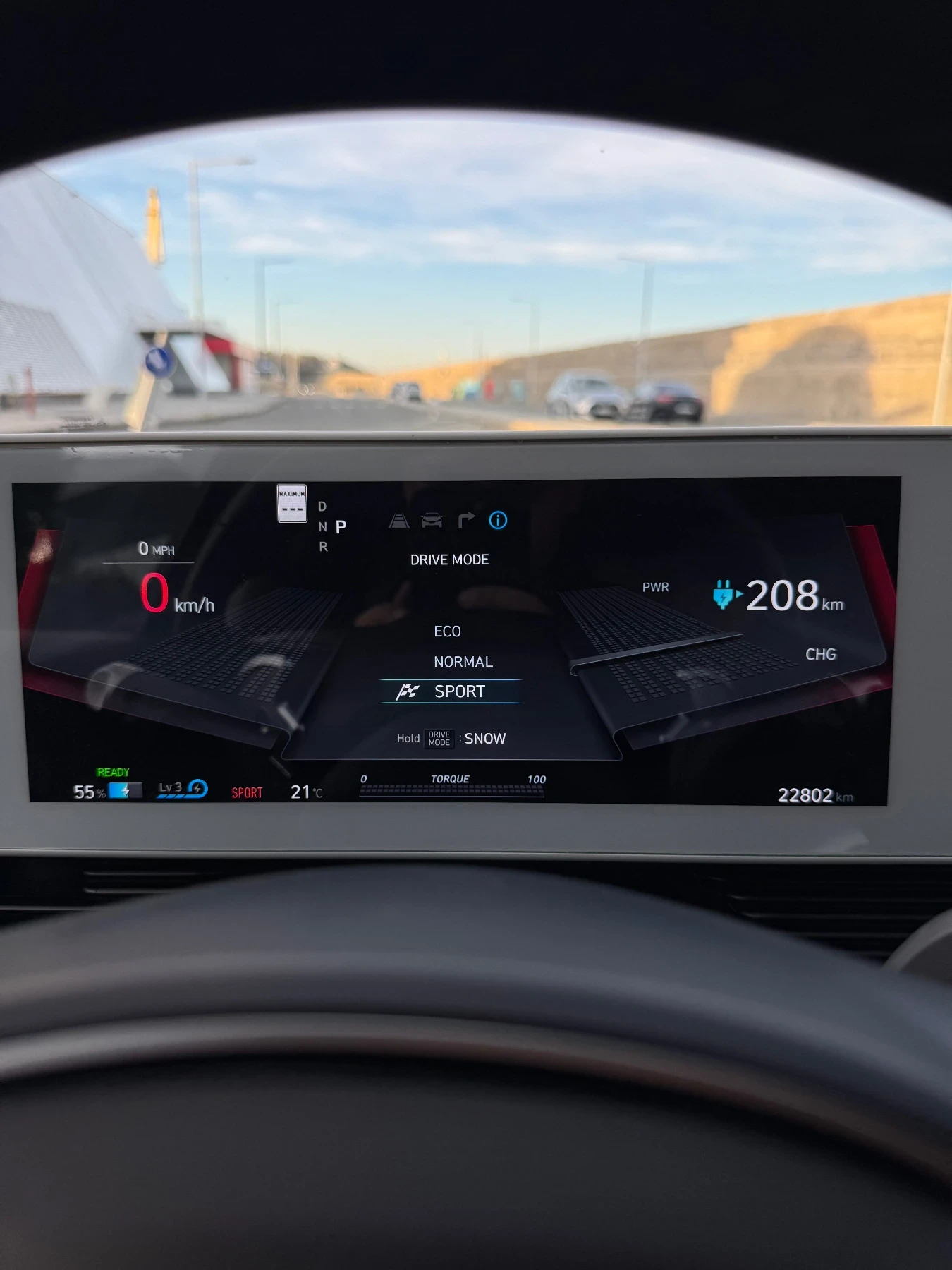 Hyundai Ioniq 5 4x4/LONG RANGE/ГАРАНЦИЯ/  - изображение 9