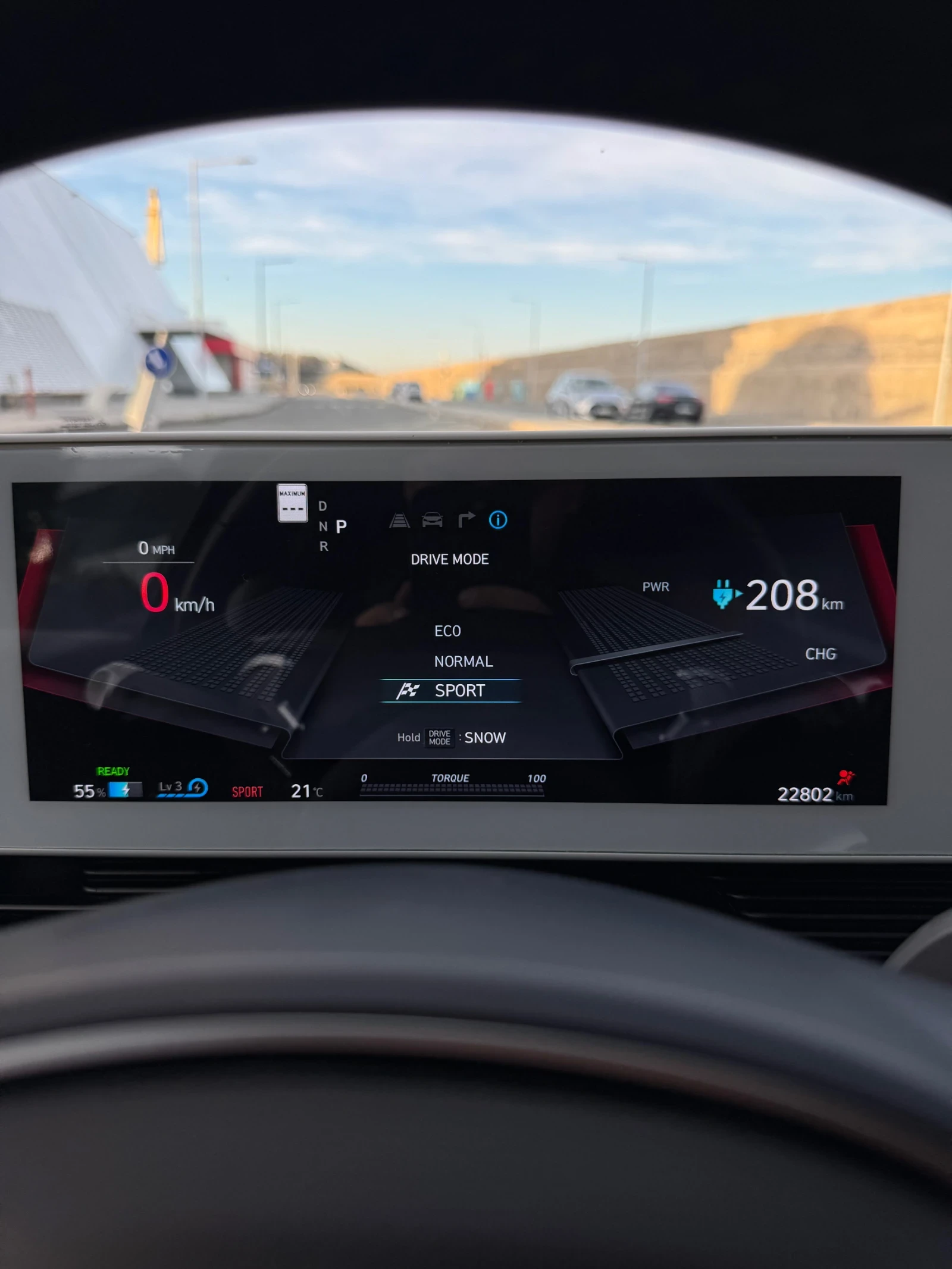 Hyundai Ioniq 5 4x4/LONG RANGE/ГАРАНЦИЯ/  - изображение 9