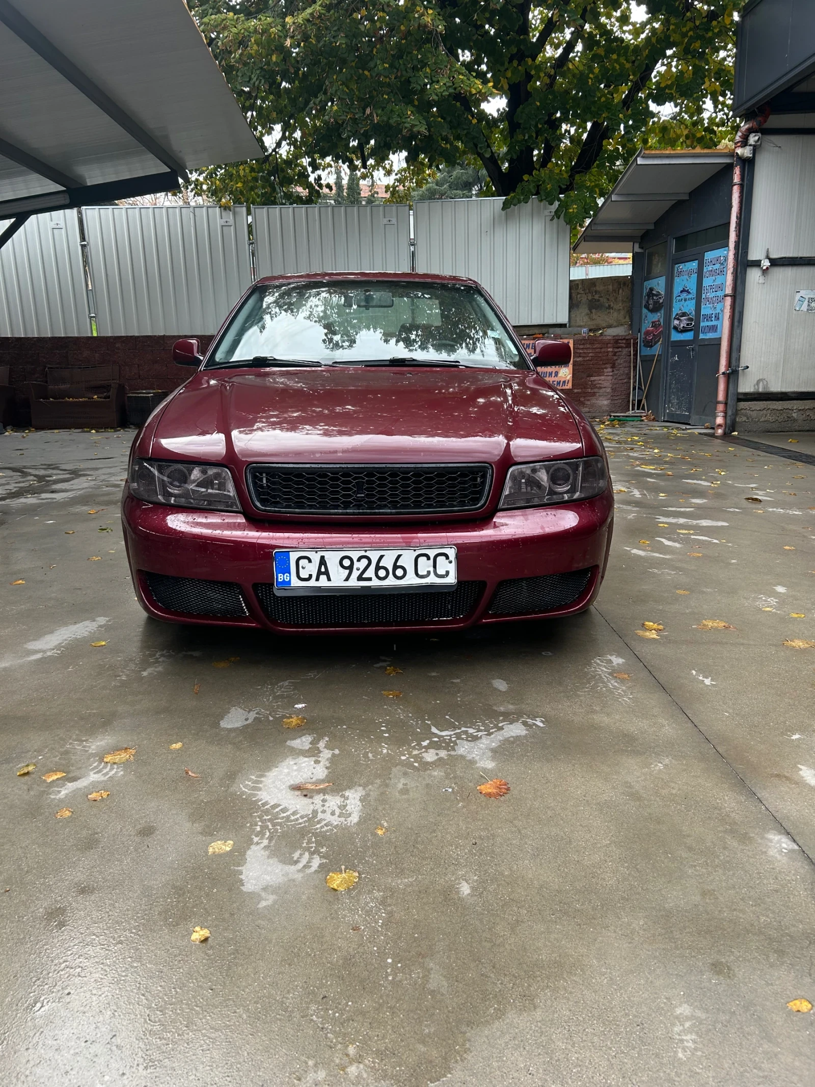 Audi A4 | Mobile.bg   1