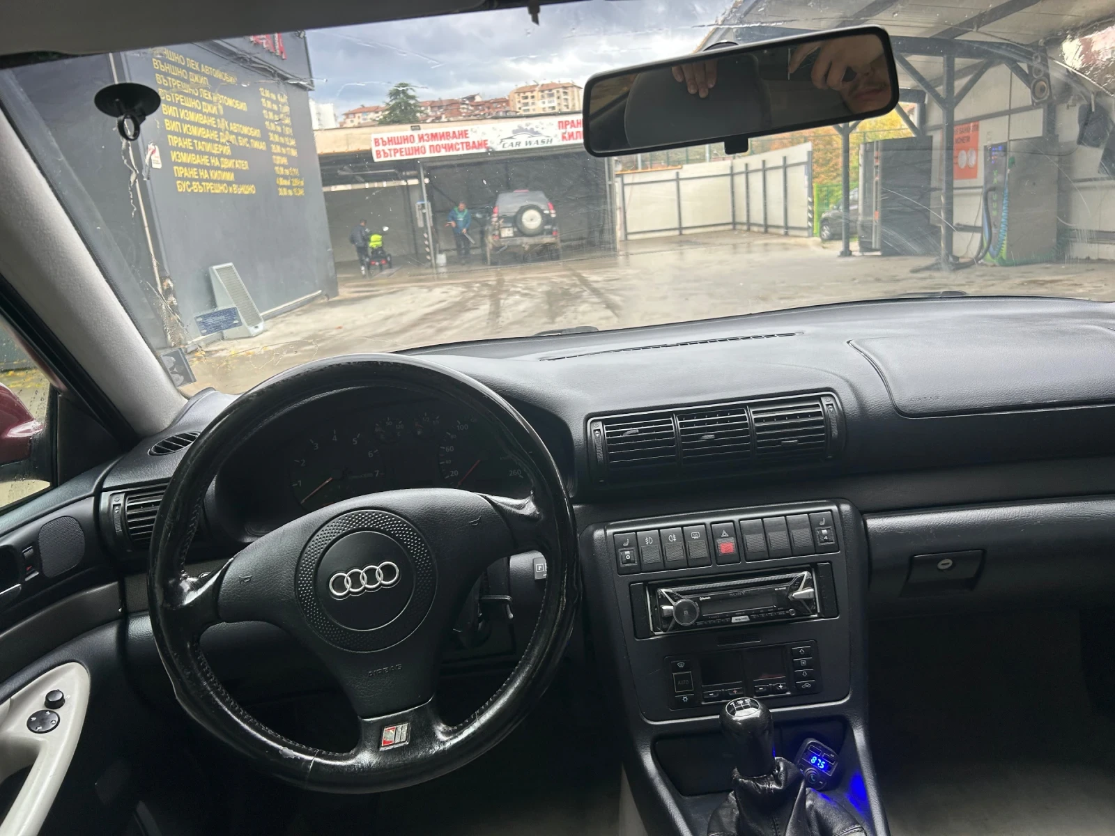 Audi A4 | Mobile.bg   11