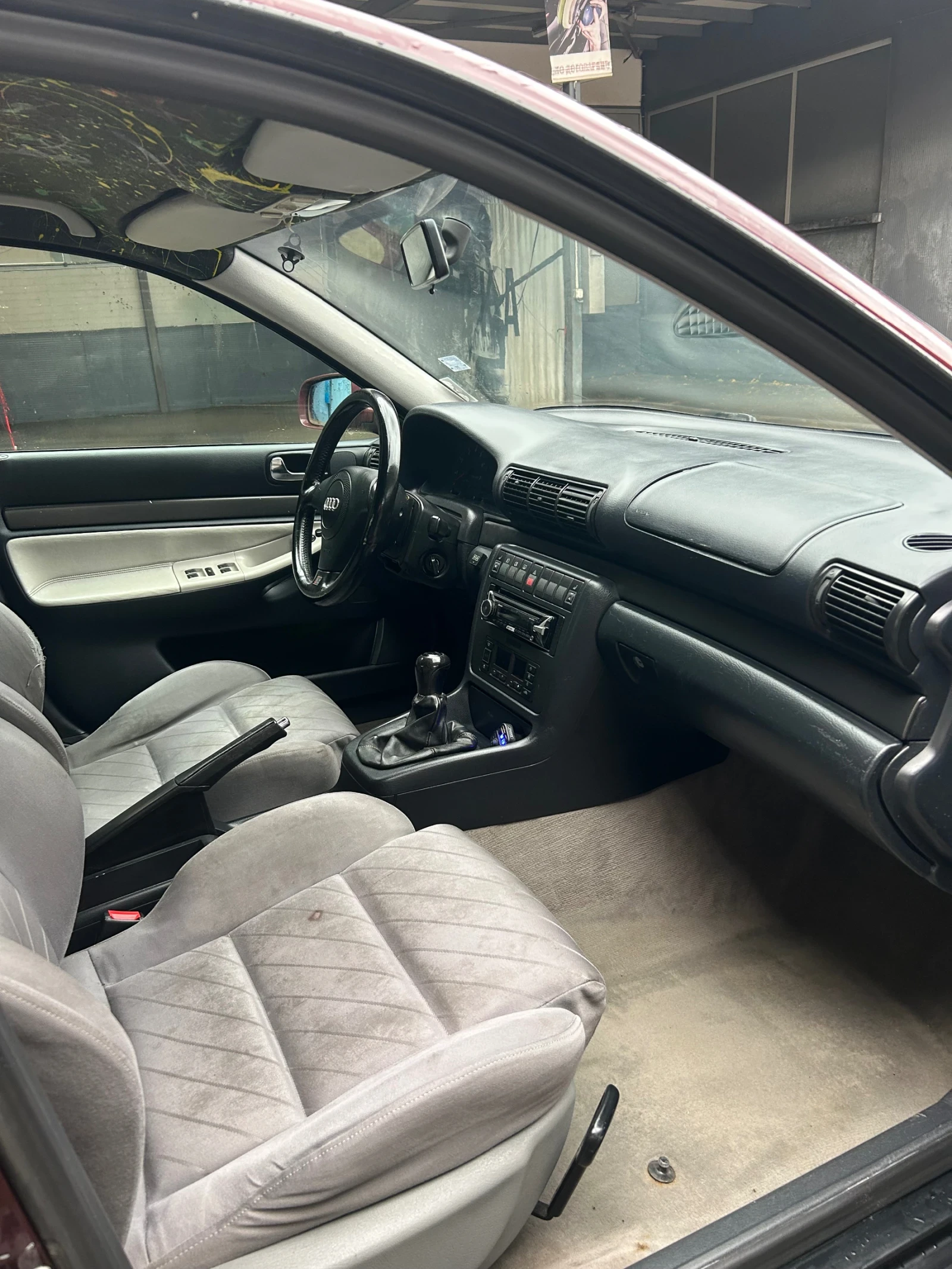 Audi A4 | Mobile.bg   7