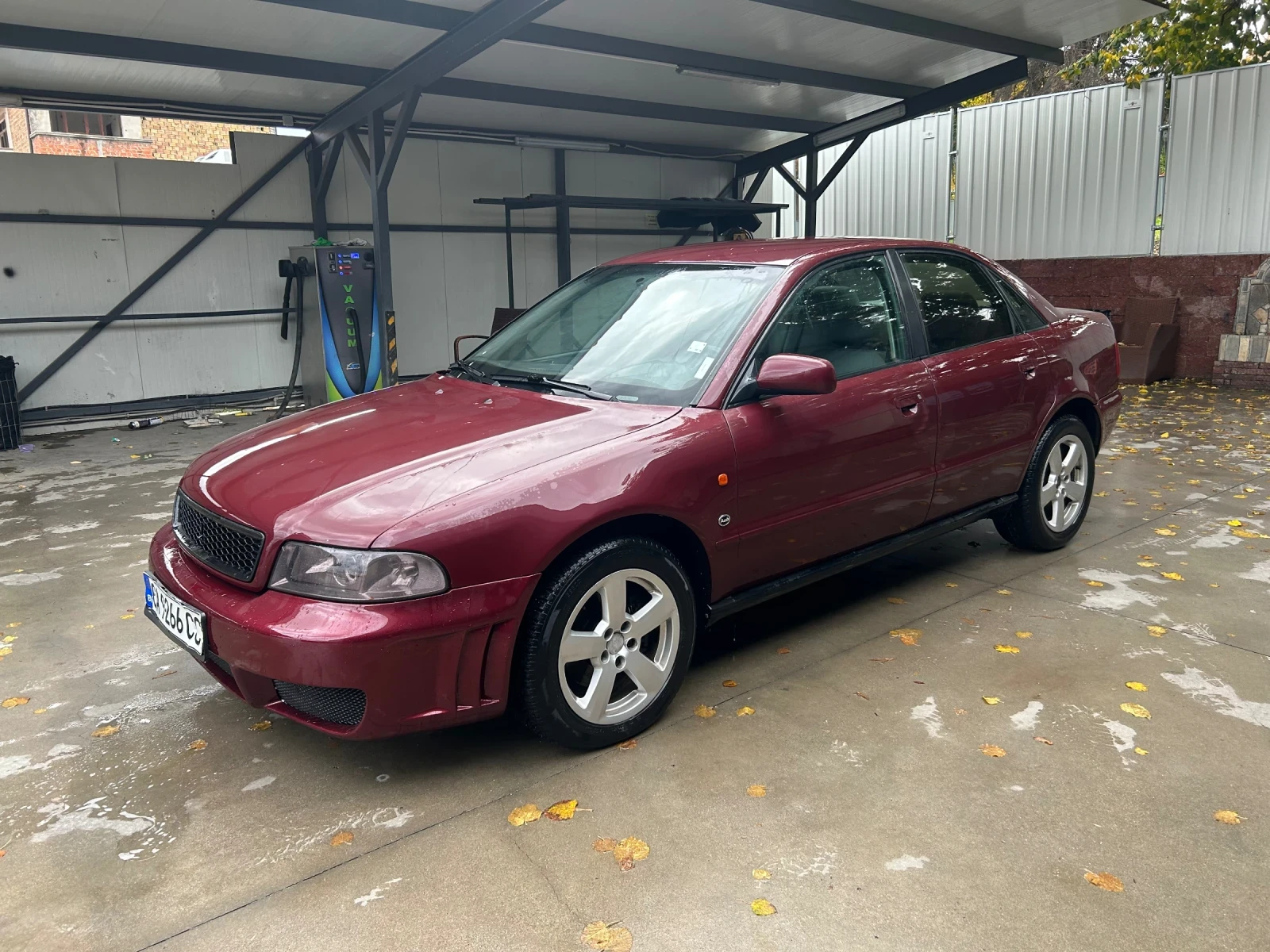 Audi A4 | Mobile.bg   2