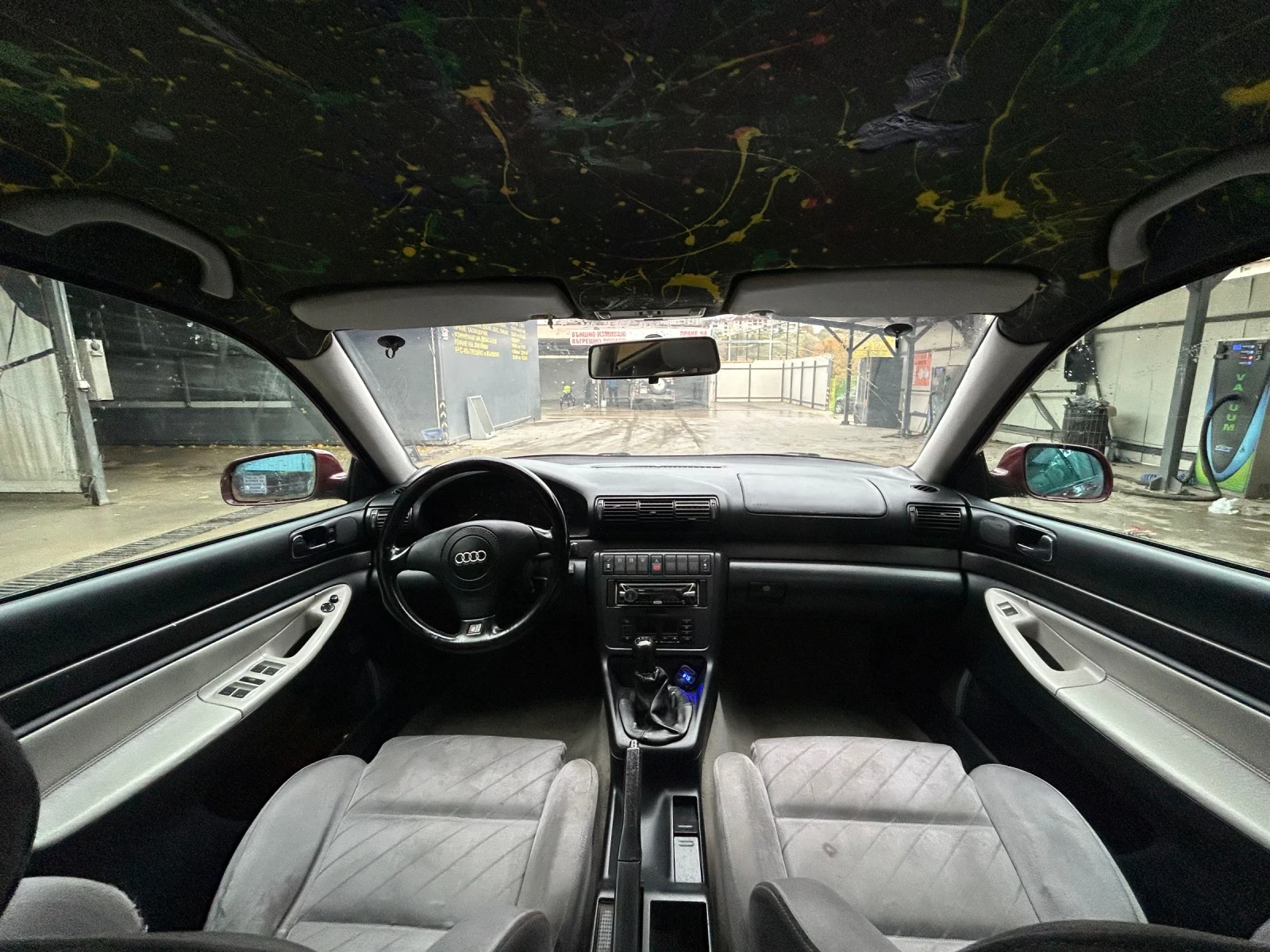 Audi A4 | Mobile.bg   10