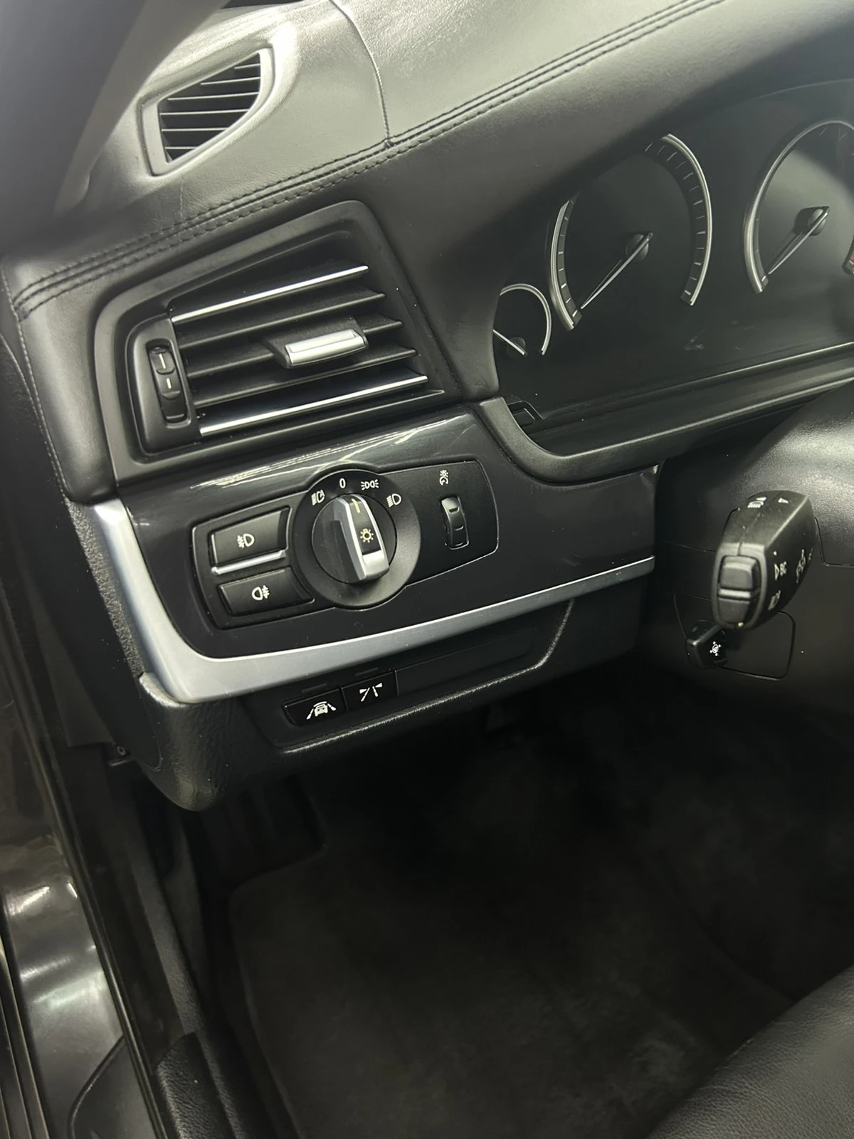 BMW 530 d xDrive | Mobile.bg   11