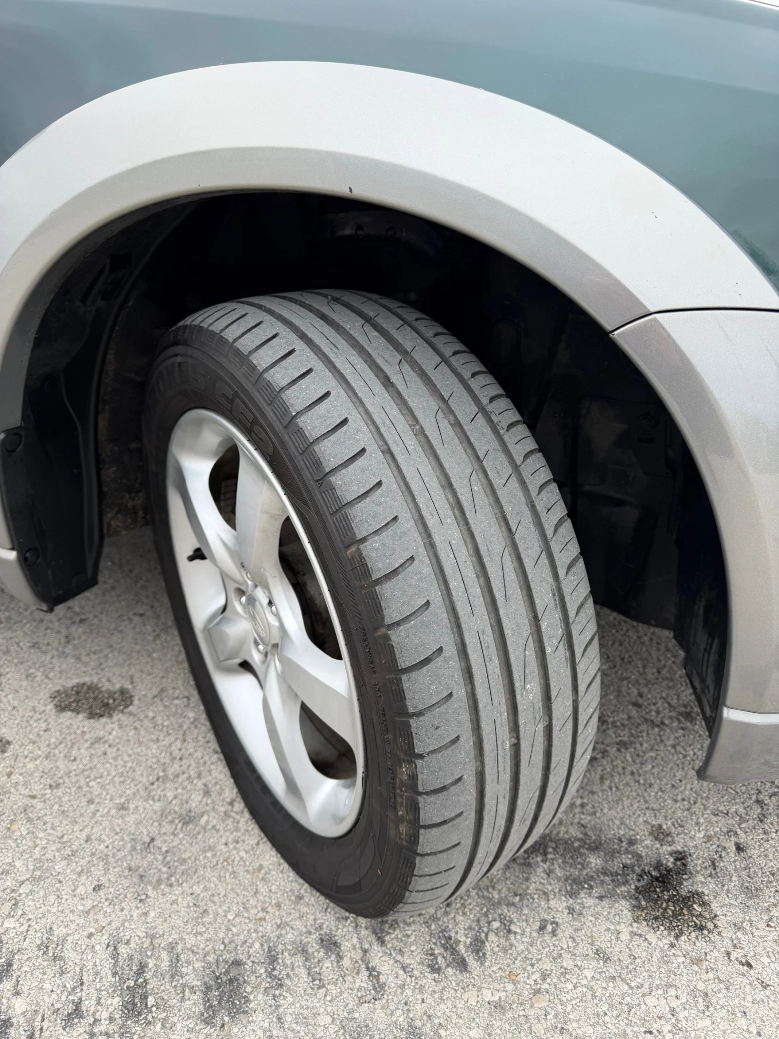 Subaru Outback FOX ��������� | Mobile.bg � ����������� 13