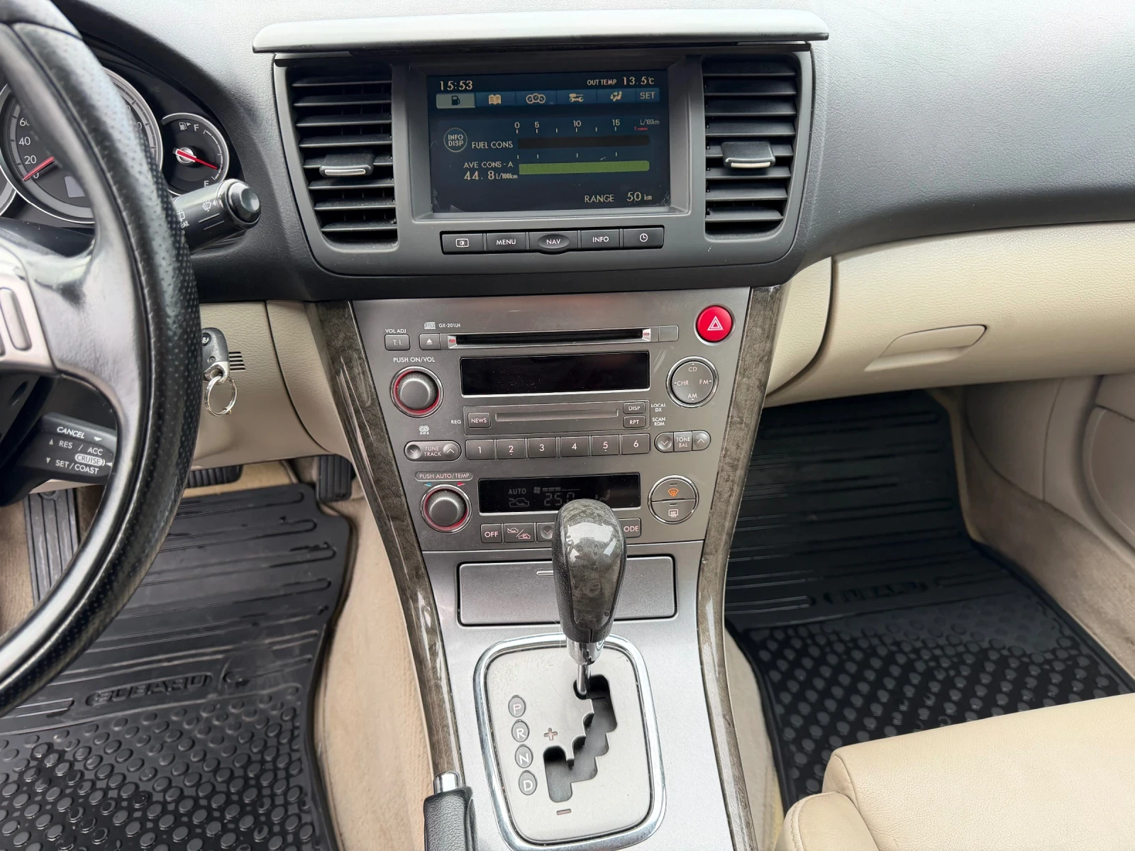 Subaru Outback FOX ��������� | Mobile.bg � ����������� 11