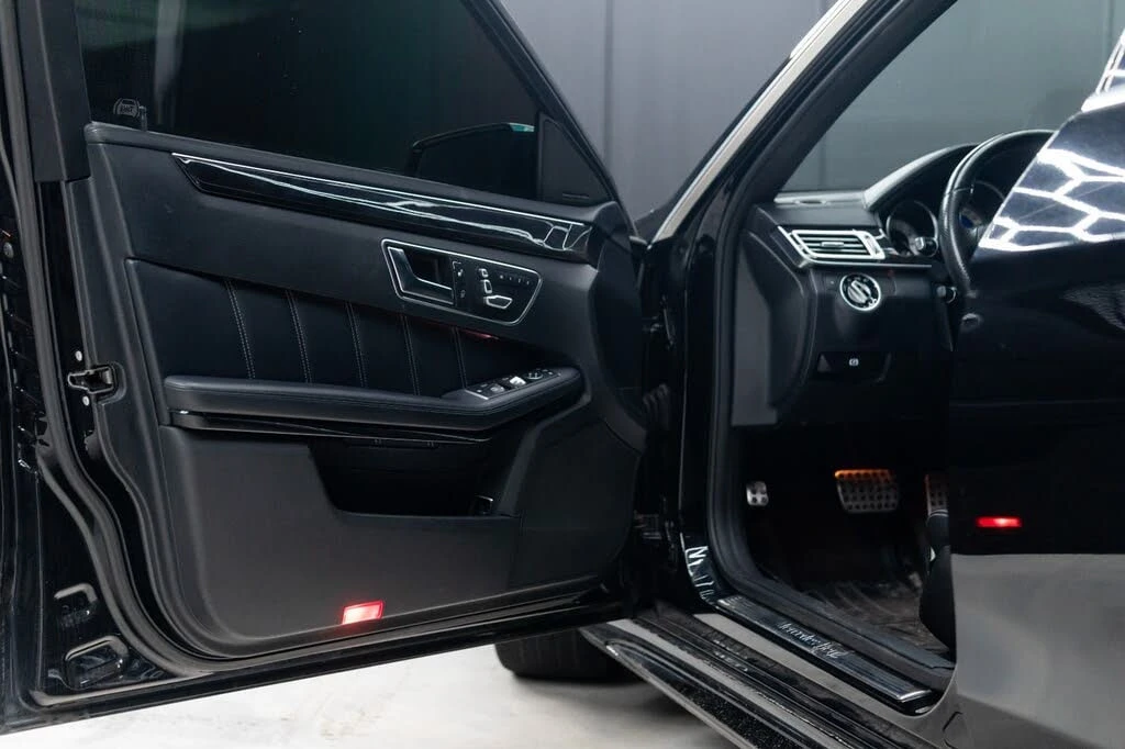 Mercedes-Benz E 400 *  *    *   *  | Mobile.bg   17