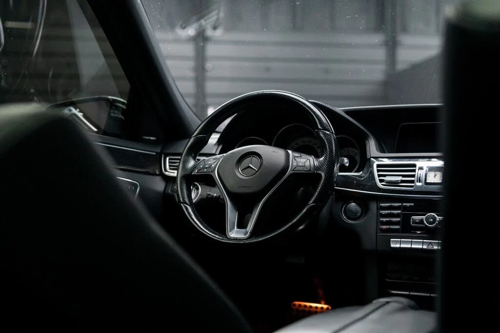 Mercedes-Benz E 400 *  *    *   *  | Mobile.bg   11