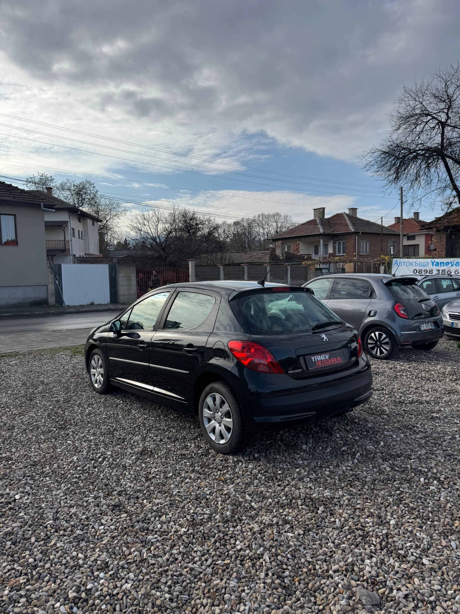 Peugeot 207 1.4i  - изображение 3