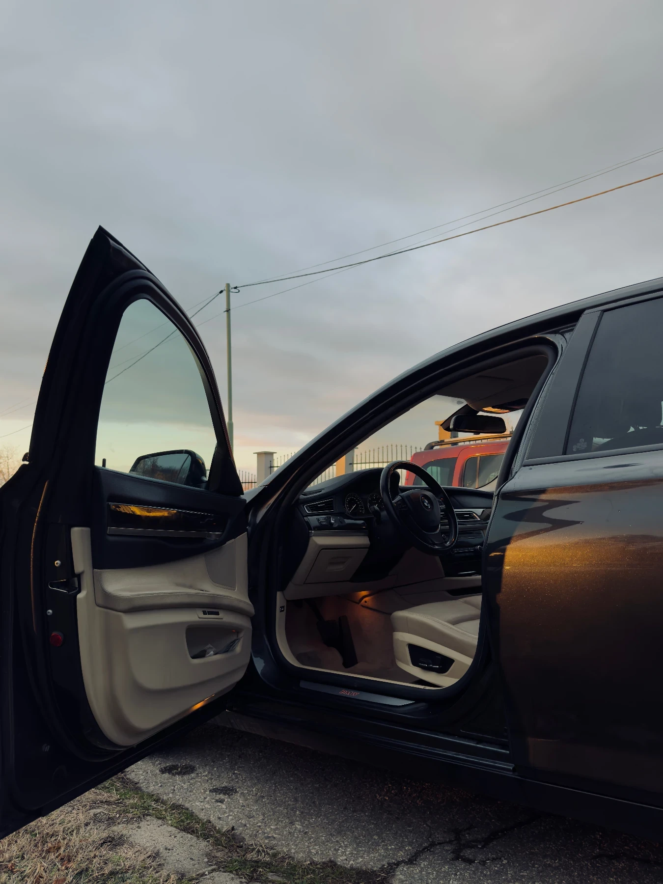 BMW 740  - изображение 5