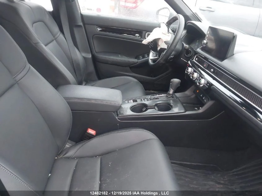 Honda Civic Sport* Hybrid - изображение 7