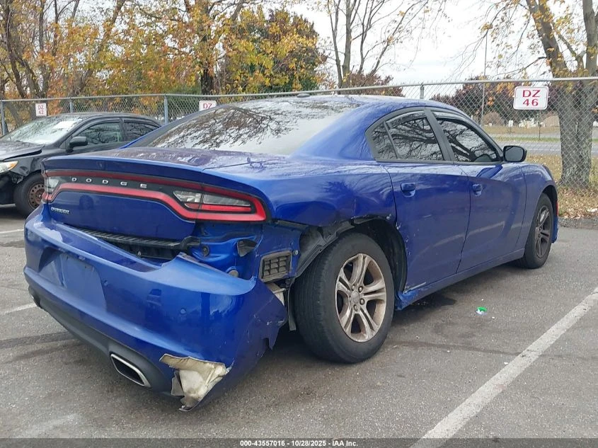 Dodge Charger 3.6L V-6 DOHC, VVT, 292HP Rear Wheel Drive | Mobile.bg � ����������� 11