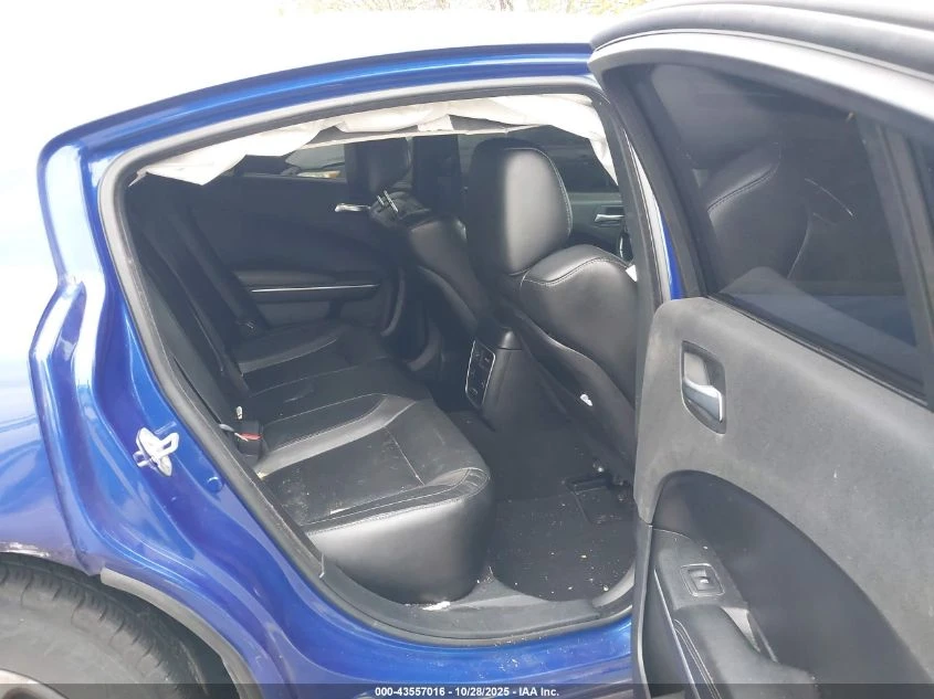 Dodge Charger 3.6L V-6 DOHC, VVT, 292HP Rear Wheel Drive | Mobile.bg � ����������� 15