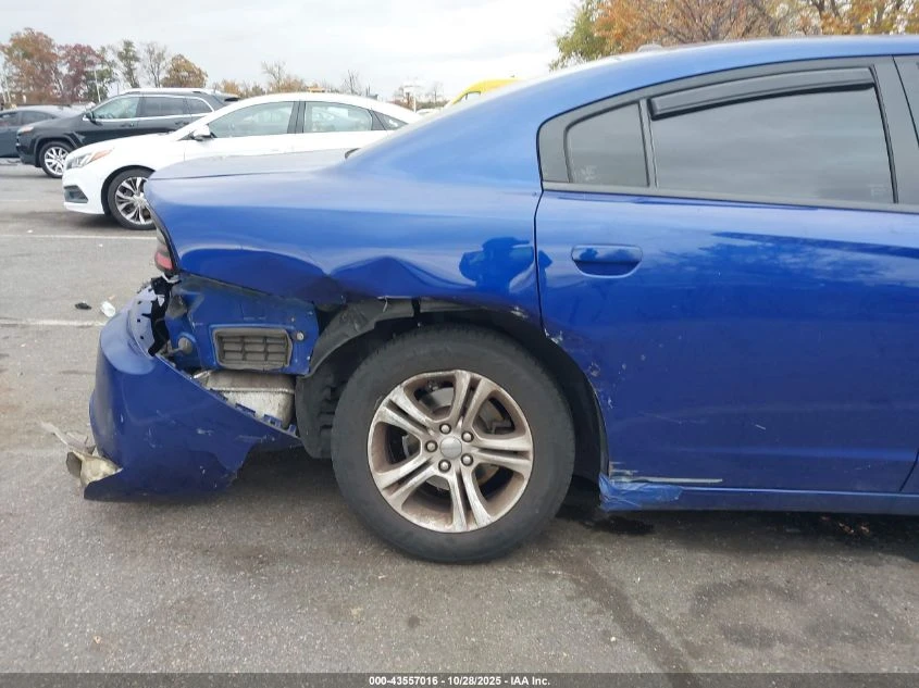 Dodge Charger 3.6L V-6 DOHC, VVT, 292HP Rear Wheel Drive | Mobile.bg � ����������� 9