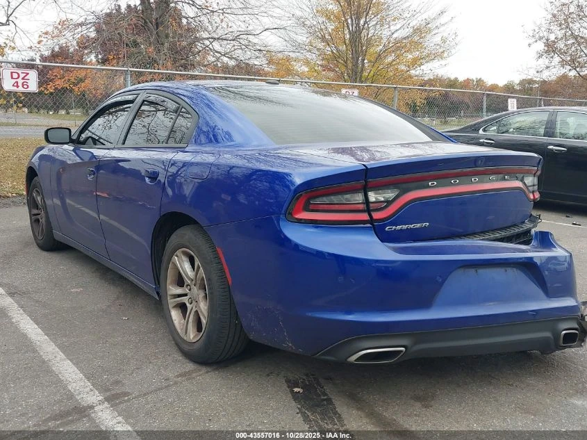 Dodge Charger 3.6L V-6 DOHC, VVT, 292HP Rear Wheel Drive | Mobile.bg � ����������� 10