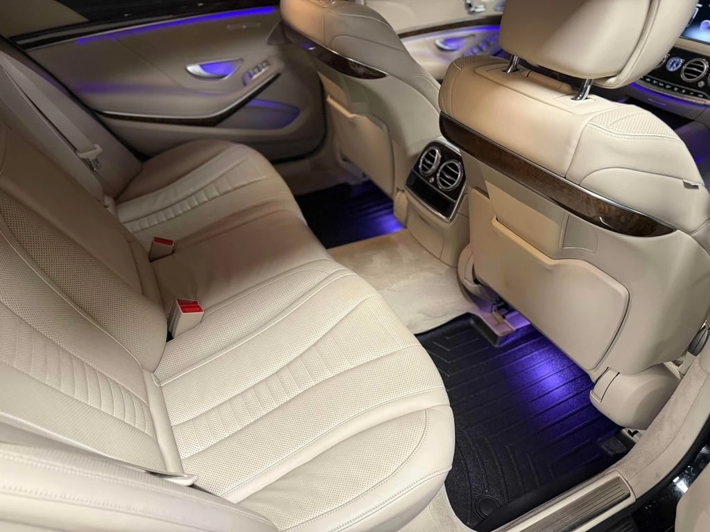 Mercedes-Benz S 550 * CARFAX *  | Mobile.bg � ����������� 13