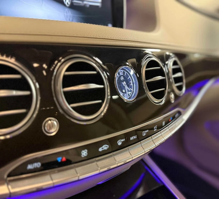 Mercedes-Benz S 550 * CARFAX *  | Mobile.bg � ����������� 14