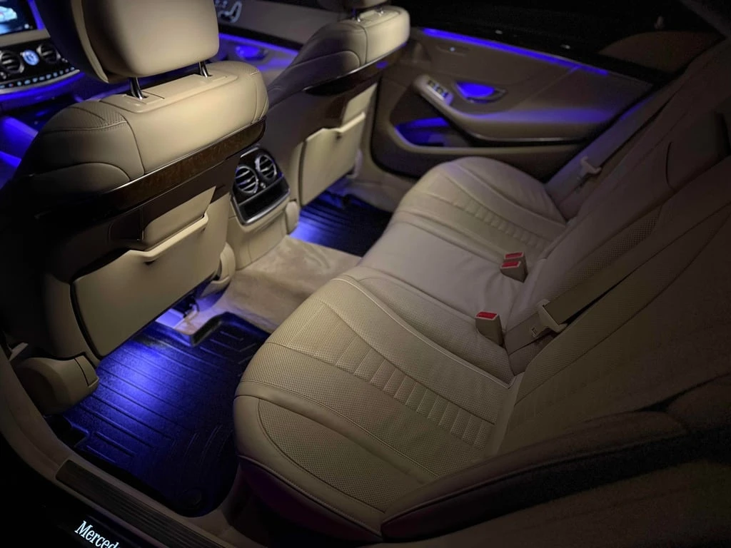 Mercedes-Benz S 550 * CARFAX *  | Mobile.bg � ����������� 12