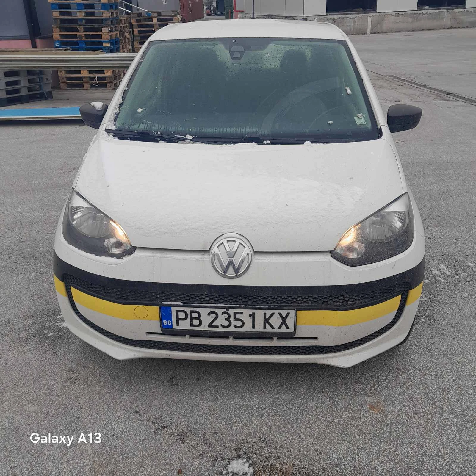 VW Up | Mobile.bg � ����������� 1