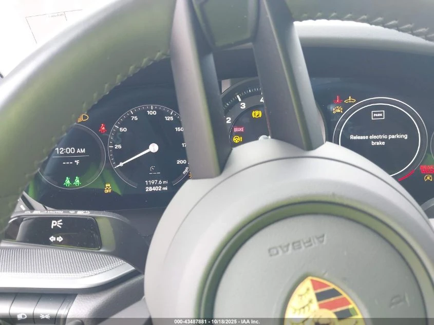 Porsche 911 CARRERA - изображение 7