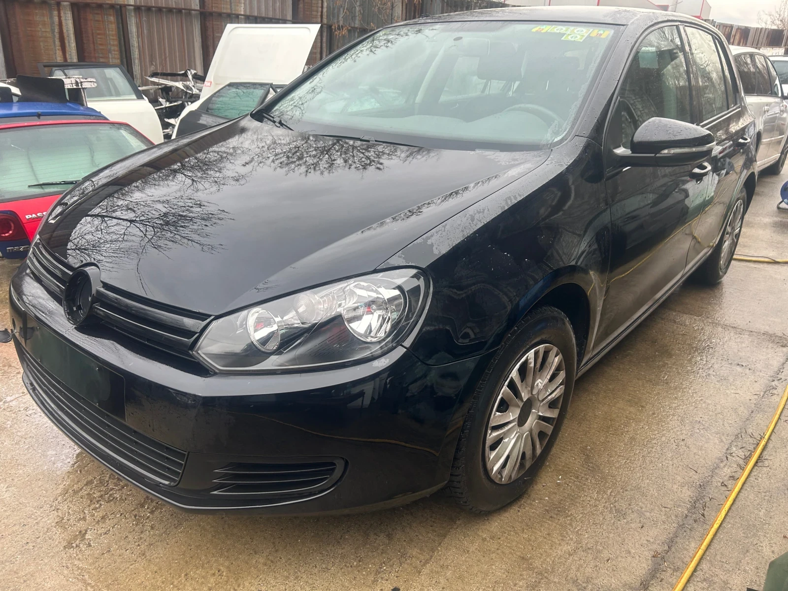 VW Golf 1.4 TSI �� ����� !!! | Mobile.bg � ����������� 1