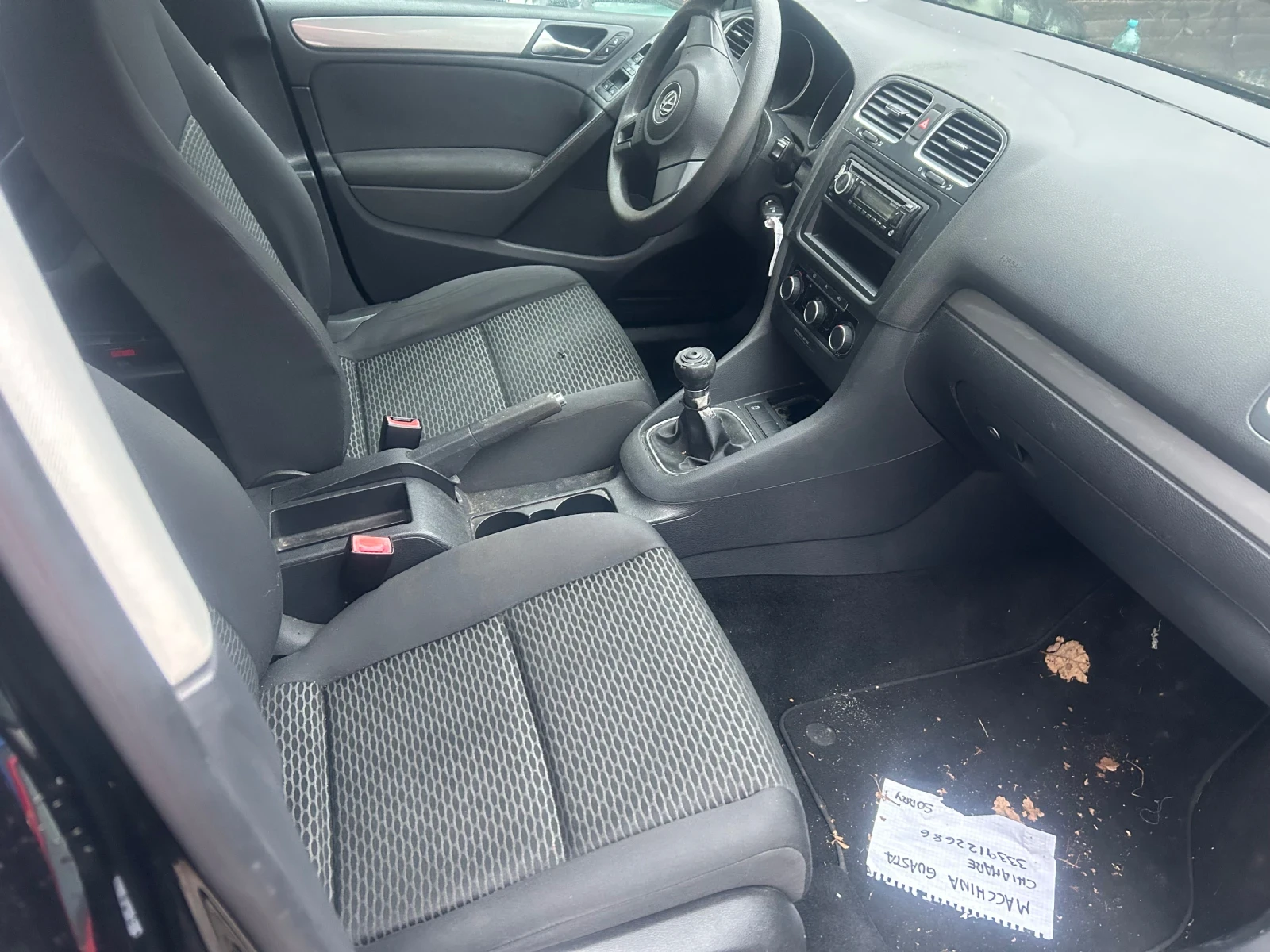 VW Golf 1.4 TSI �� ����� !!! | Mobile.bg � ����������� 11