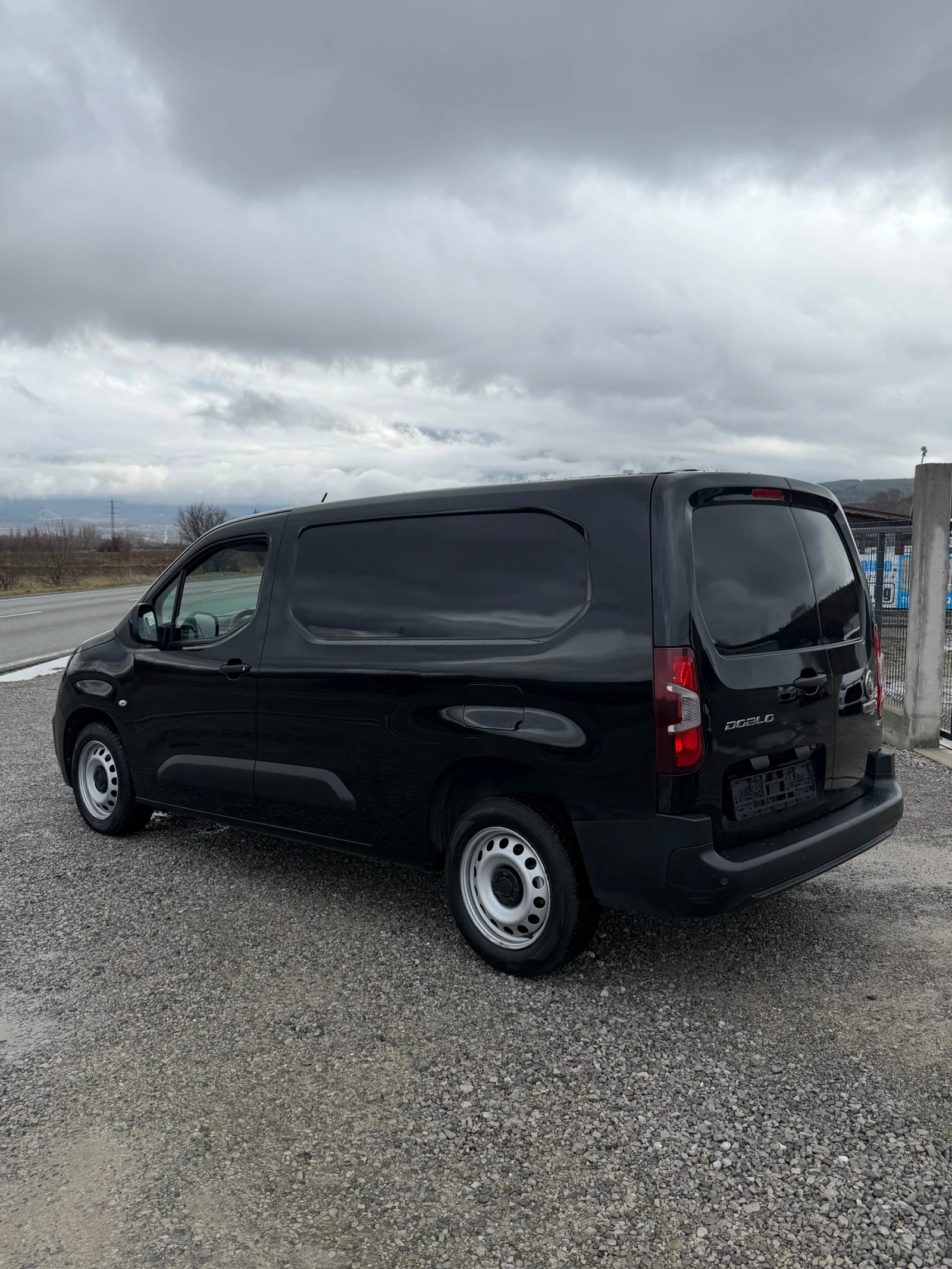Fiat Doblo 1.5D Maxi L2 NAVI CAMERA APPLE CARPLAY EURO 6D | Mobile.bg � ����������� 8
