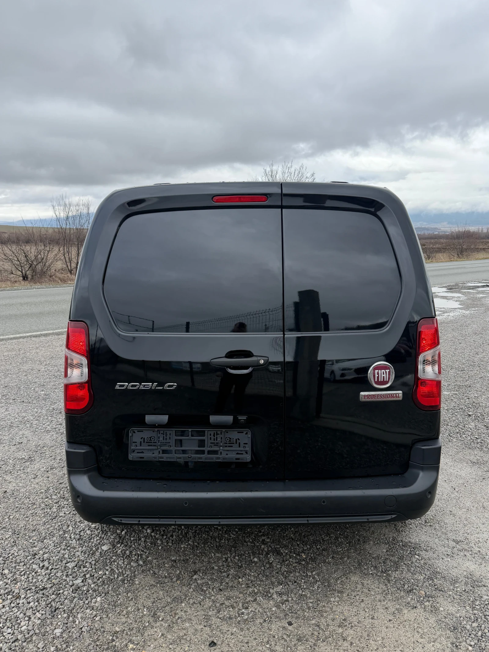 Fiat Doblo 1.5D Maxi L2 NAVI CAMERA APPLE CARPLAY EURO 6D | Mobile.bg � ����������� 7