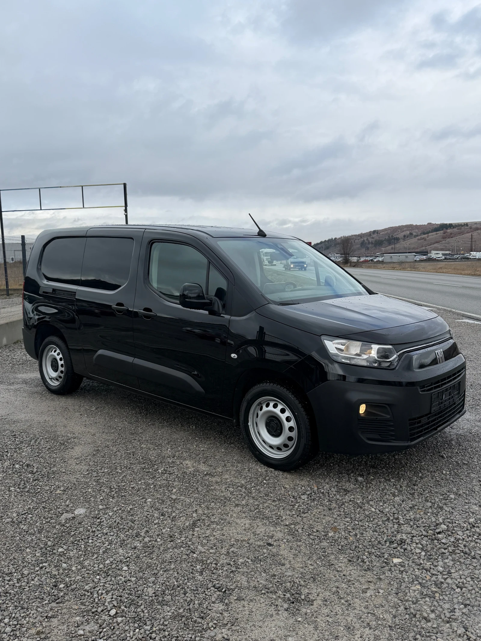 Fiat Doblo 1.5D Maxi L2 NAVI CAMERA APPLE CARPLAY EURO 6D | Mobile.bg � ����������� 4