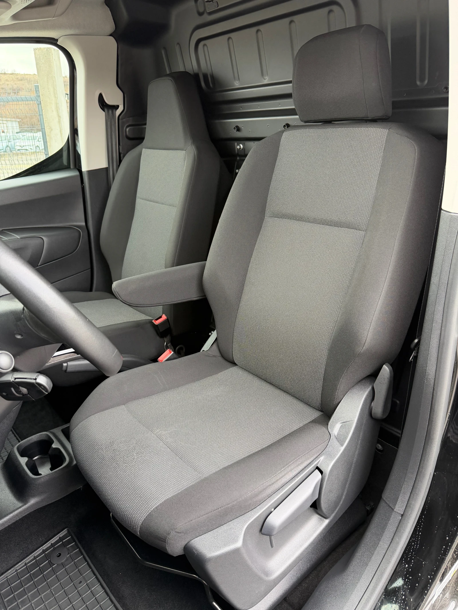 Fiat Doblo 1.5D Maxi L2 NAVI CAMERA APPLE CARPLAY EURO 6D | Mobile.bg � ����������� 10