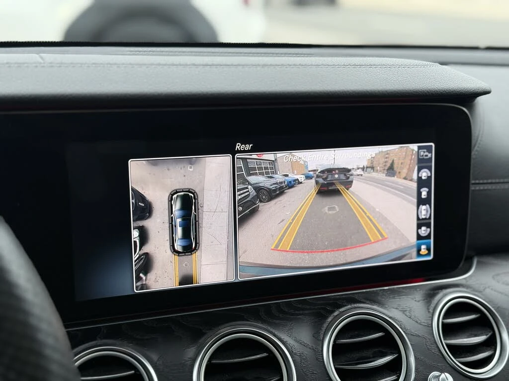 Mercedes-Benz E 400 DIGITAL* 360* PANO* B.SPOT* AMBIENT* BURMESTER* �� | Mobile.bg � ����������� 16