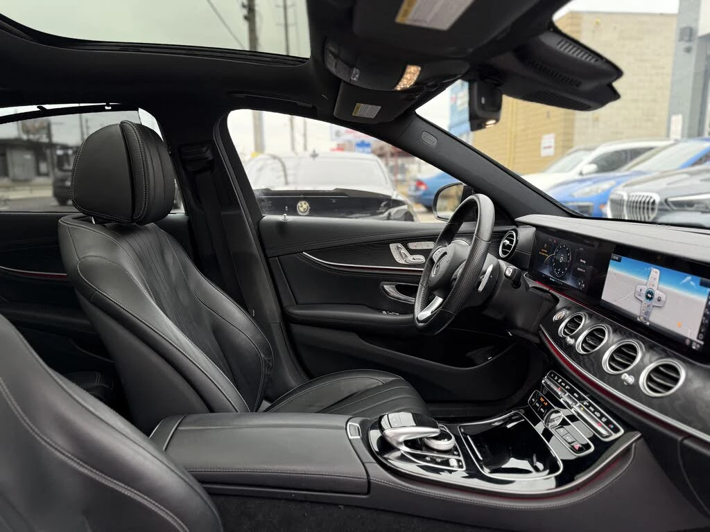 Mercedes-Benz E 400 DIGITAL* 360* PANO* B.SPOT* AMBIENT* BURMESTER* �� | Mobile.bg � ����������� 12