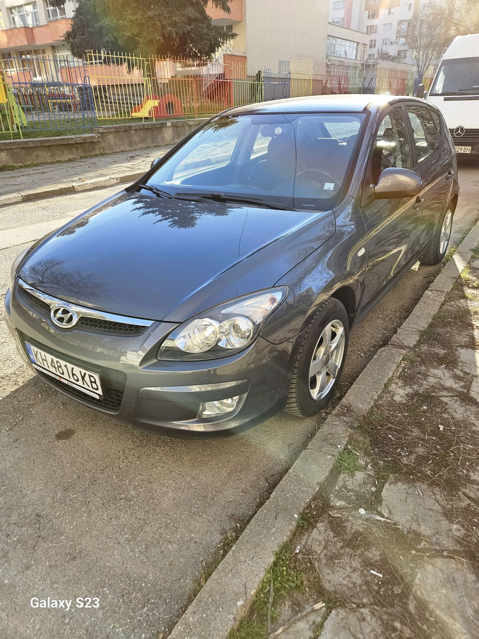 Hyundai I30 | Mobile.bg � ����������� 1