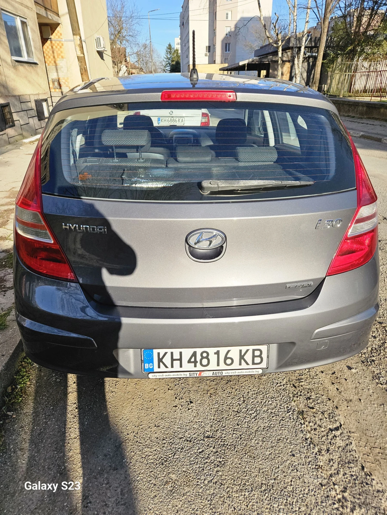 Hyundai I30 | Mobile.bg � ����������� 8