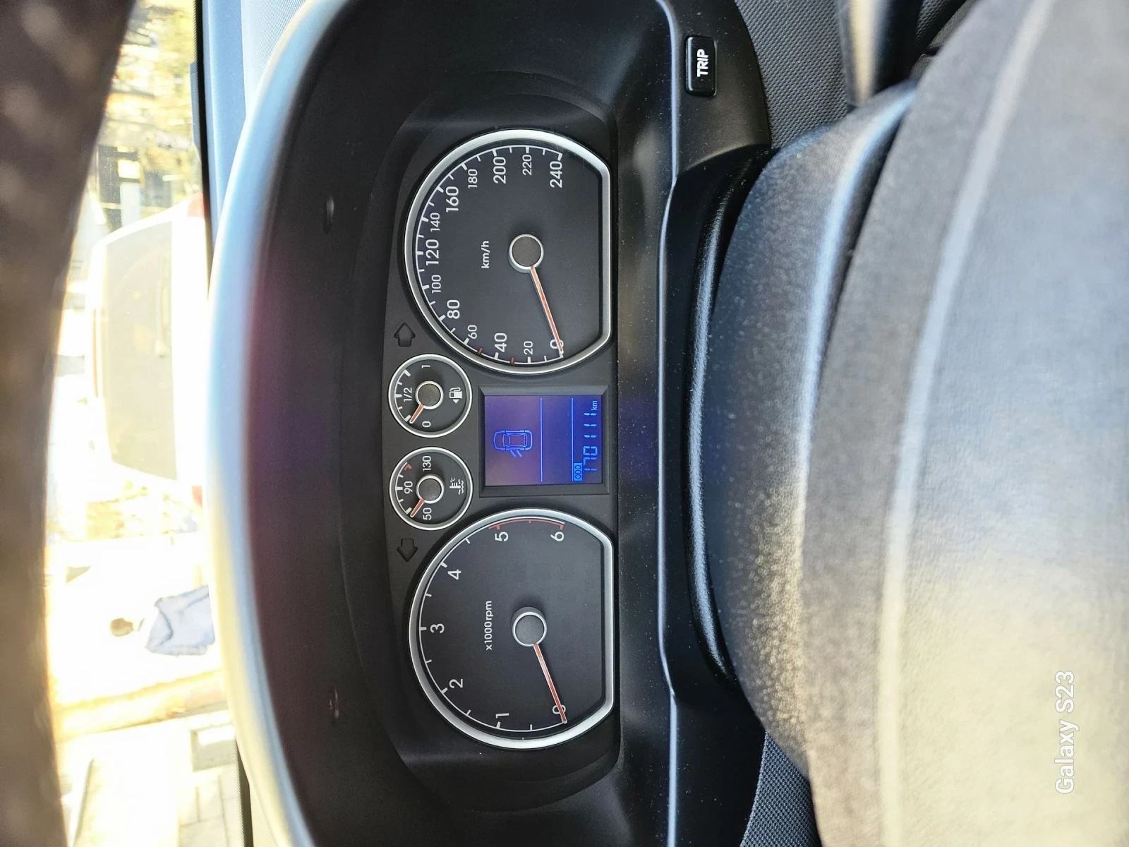 Hyundai I30 | Mobile.bg � ����������� 11