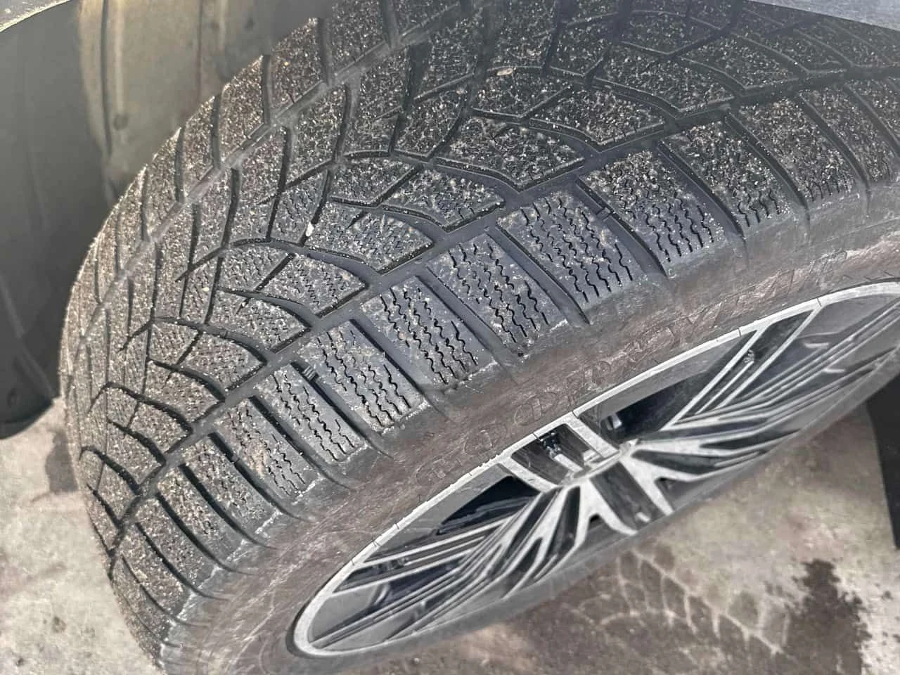 Mercedes-Benz EQS 450  CARFAX - изображение 7