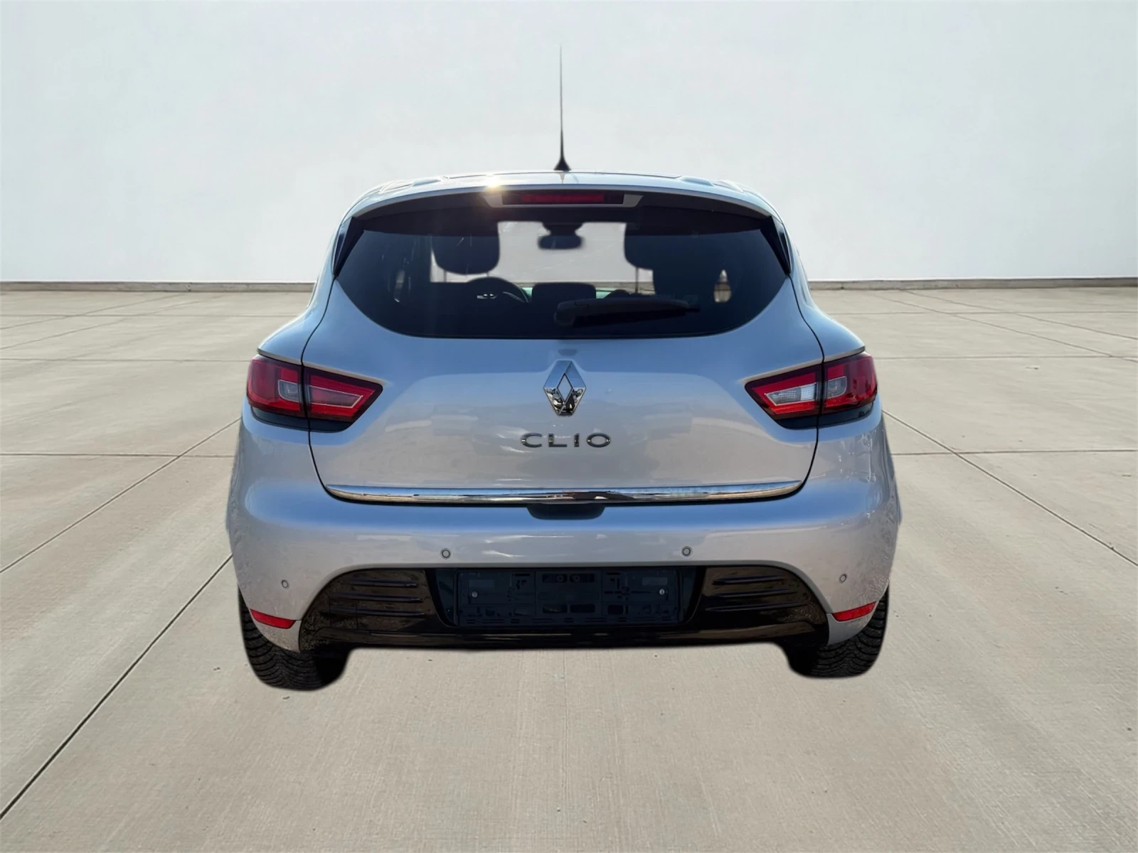 Renault Clio 1.2/118ps/LIMITED/6gears/Euro6, снимка 3 - Автомобили и джипове - 53875579