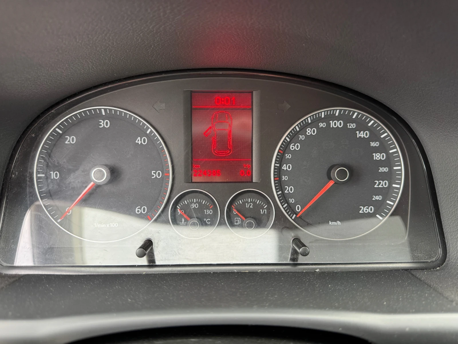 VW Touran 2.0 TDI 140 k.s. - HIGILINE - 7 MESTEN | Mobile.bg � ����������� 11