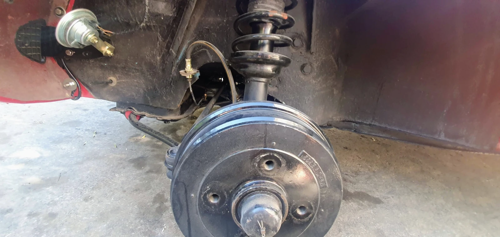 VW 1303 | Mobile.bg � ����������� 6